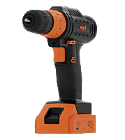 Cordless Impact Drill - KA-DCID01