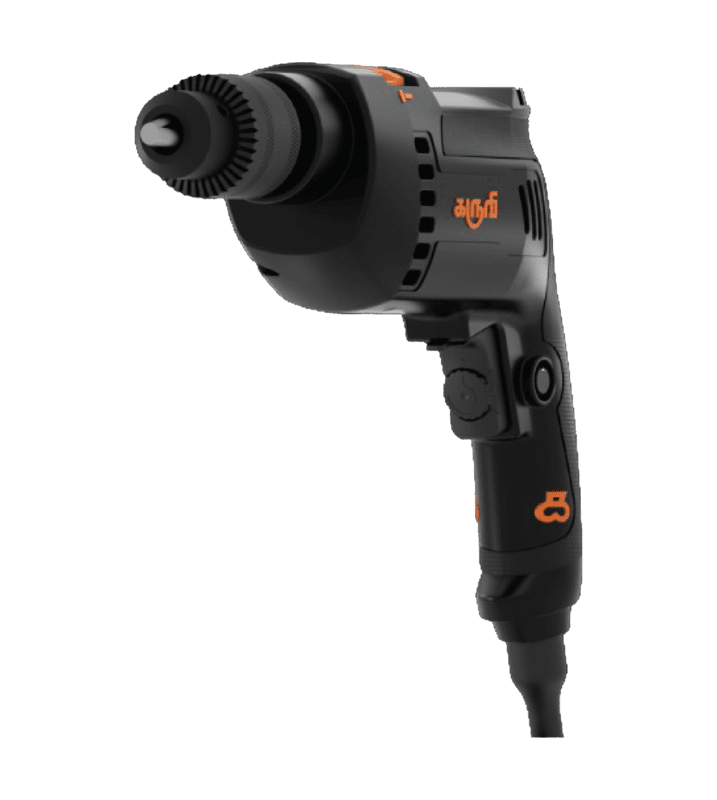 Corded Impact Drill KA-ID01