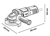 Angle Grinder KA-AG02