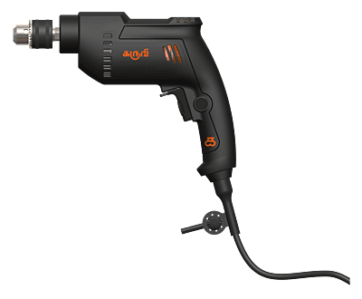 Corded Drill KA-D01